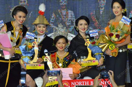 UNDUK NGADAU KAAMATAN 2022