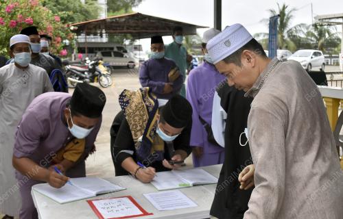 SOLAT SUNAT AIDILADHA