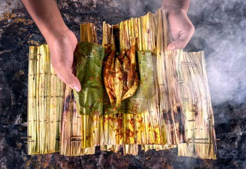 PAIS IKAN