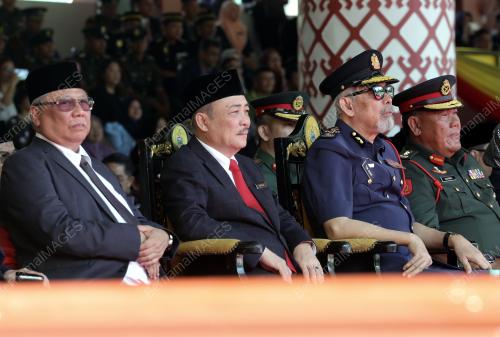 TUN JUHAR MAHIRUDDIN
