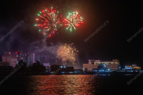 AMBANG MERDEKA LABUAN