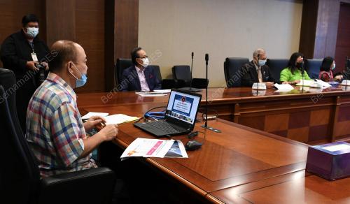 DATUK HAJIJI NOOR