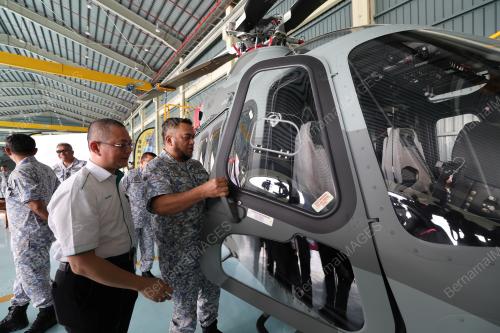 TENTERA LAUT DIRAJA MALAYSIA