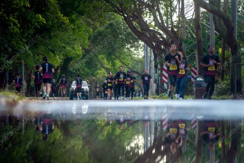 LABUAN NEW YEAR 2023 FUN RUN