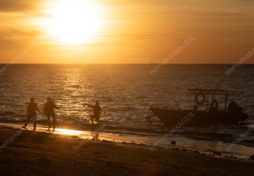 SENJA PERTAMA TAHUN 2024