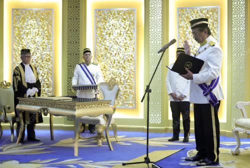 TUN MUSA AMAN