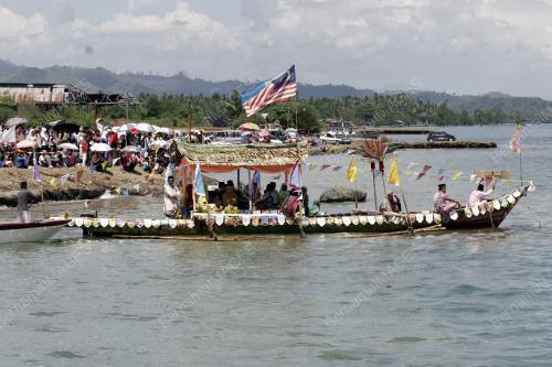 PESTA BENGKOKA
