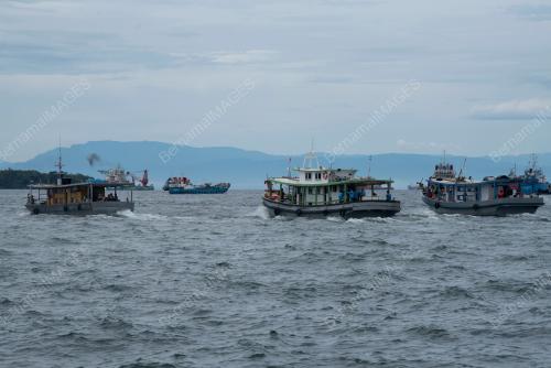 LABUAN INTERNATIONAL SEA CHALLENGE 2022