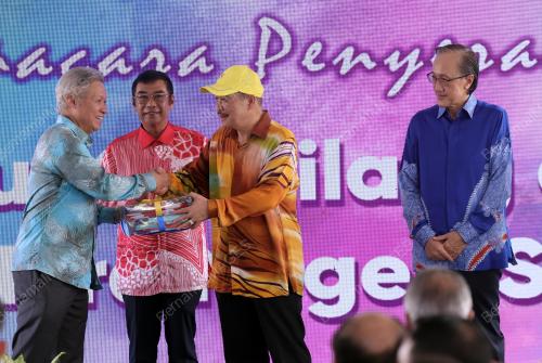 DATUK SERI HAJIJI NOOR