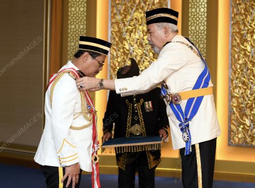 HARI JADI TYT SABAH