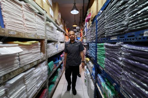 DATUK ARMIZAN MOHD ALI
