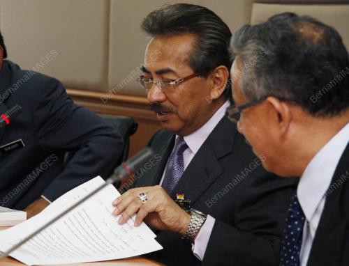 MUSA AMAN