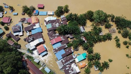 BANJIR