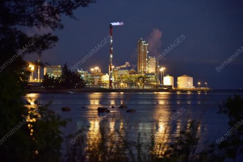 PETRONAS METHANOL LABUAN
