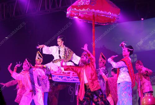 SABAH FEST 2011
