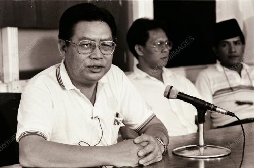 PARTI RAKYAT SABAH