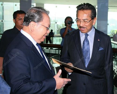 MUSA AMAN