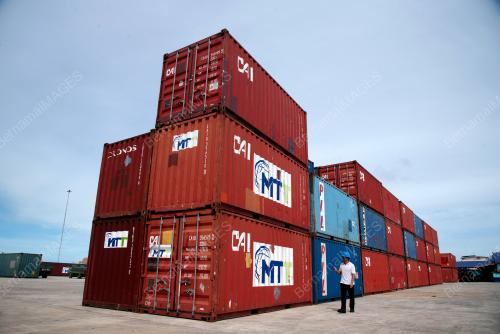 LABUAN PORT