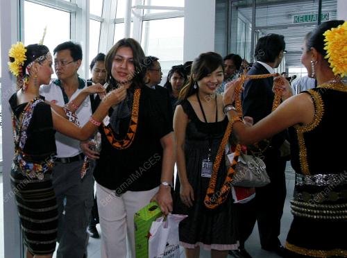 PENERBANGAN JETSTAR