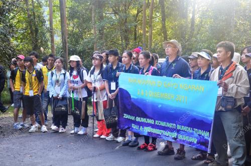 MONOLOB KINABALU