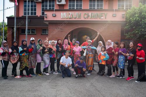 SEMARAK MUZIUM LABUAN 2024
