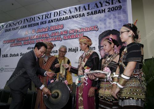 MICHAEL ASANG