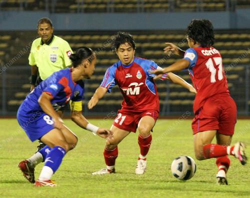 PIALA MALAYSIA