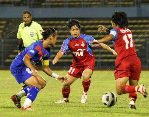 PIALA MALAYSIA