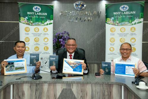 RITHUAN ISMAIL