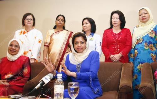 SHAHRIZAT ABDUL JALIL