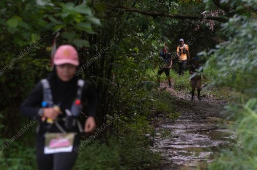 LABUAN 3 TRAILS 2023