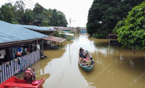 BANJIR