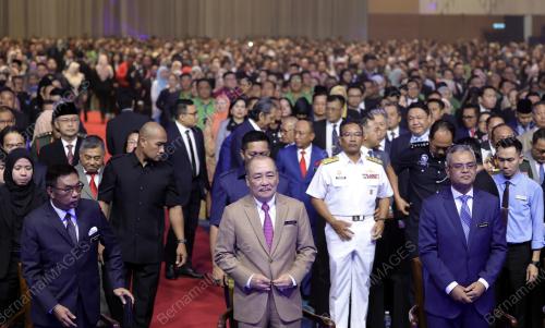 DATUK SERI HAJIJI NOOR