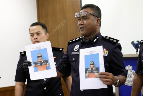 ACP KASIM MUDA