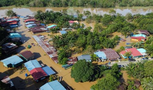 BANJIR