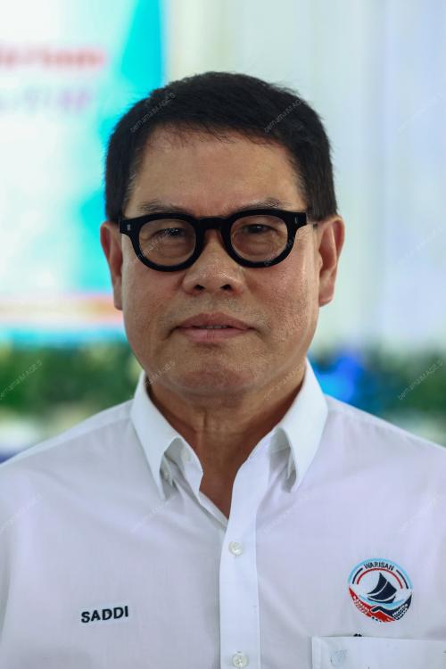 DATUK SDDAI ABDUL RAHMAN