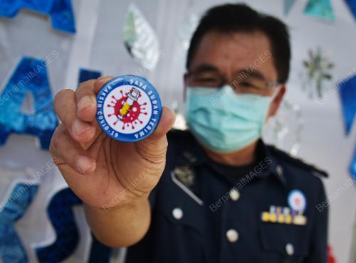 MOHD FAIZAL BASIAH