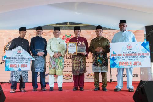 DATUK DR MOHD NA'IM MOKHTAR
