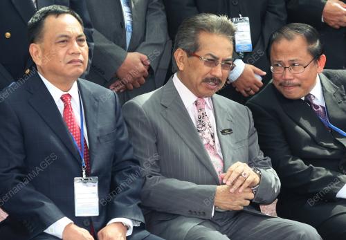 MUSA AMAN