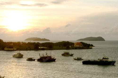 KEMBARA KE KOTA KINABALU