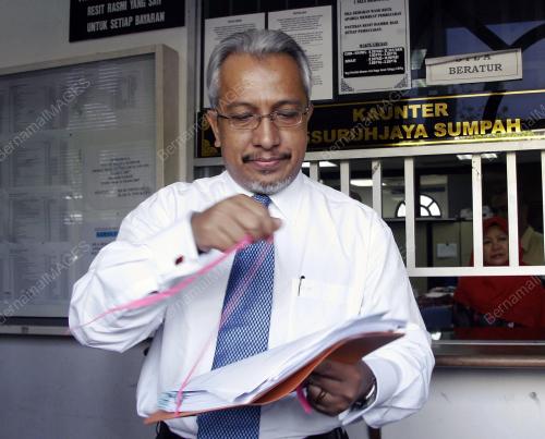 ANSARI ABDULLAH