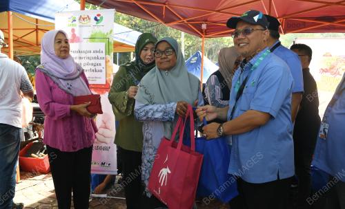 PROGRAM FAMA DI SABAH