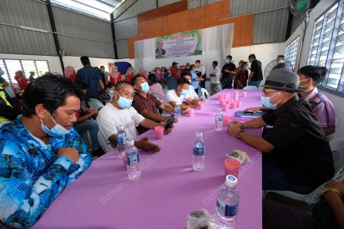 DATUK SERI DR. RONALD KIANDEE
