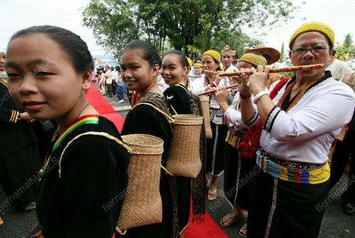 PESTA KA'AMATAN