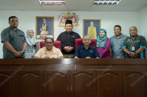DATUK ARMIZAN MOHD ALI