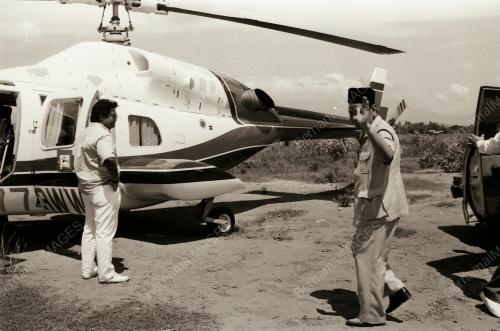 TUN DATU MUSTAPHA