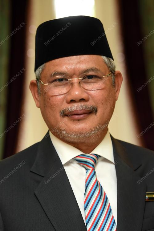 ISTANA NEGERI SABAH