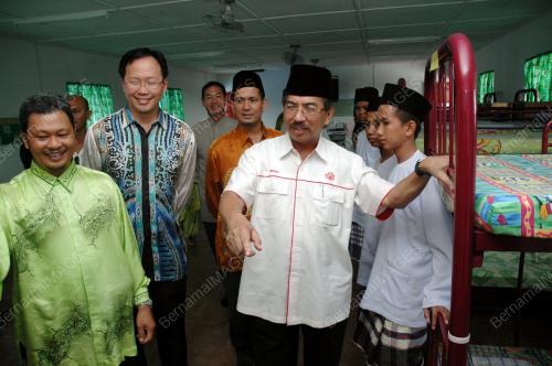 MUSA AMAN