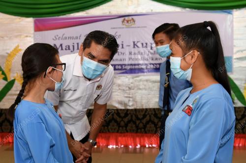 DR RADZI JIDIN