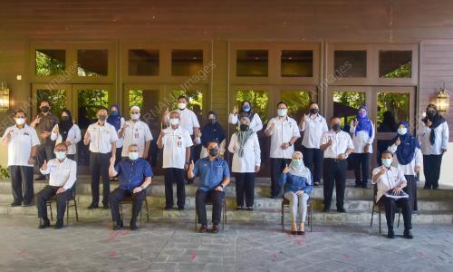 JABATAN PENDIDIKAN LABUAN